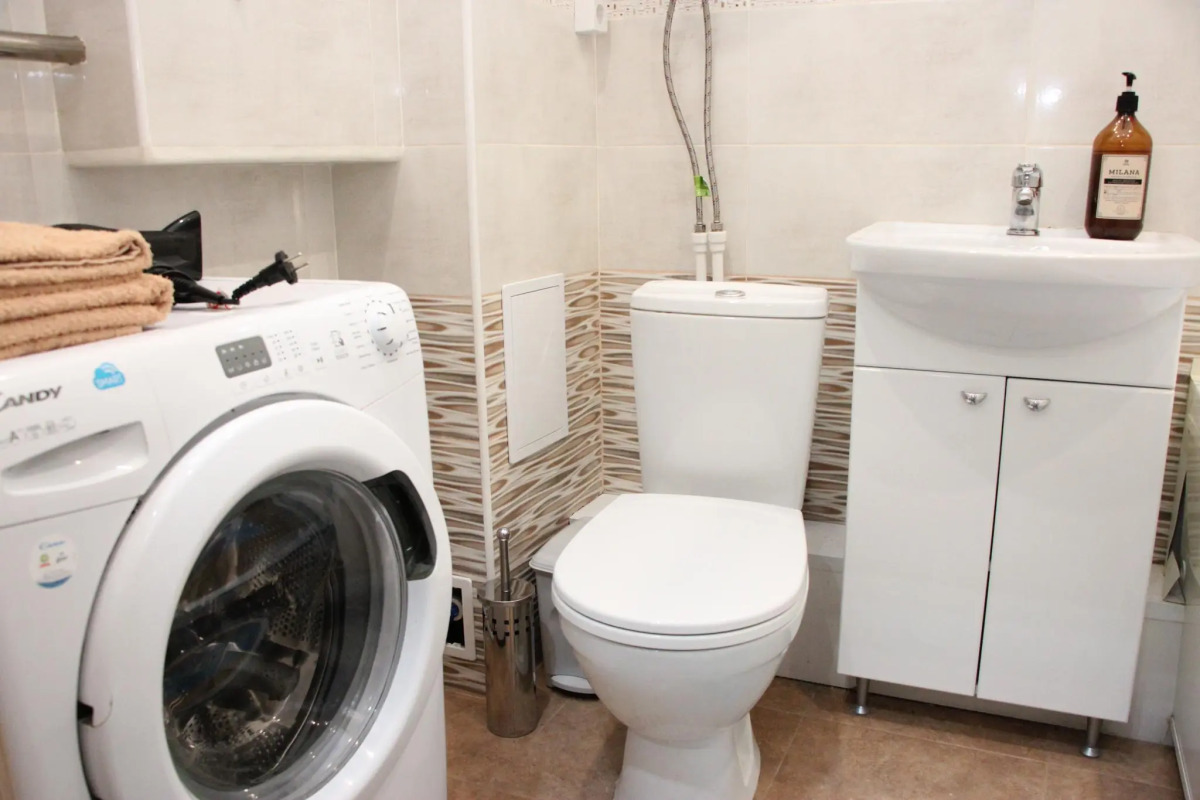 Panda Home (Панда Хоум) на улице Дмитрия Менделеева