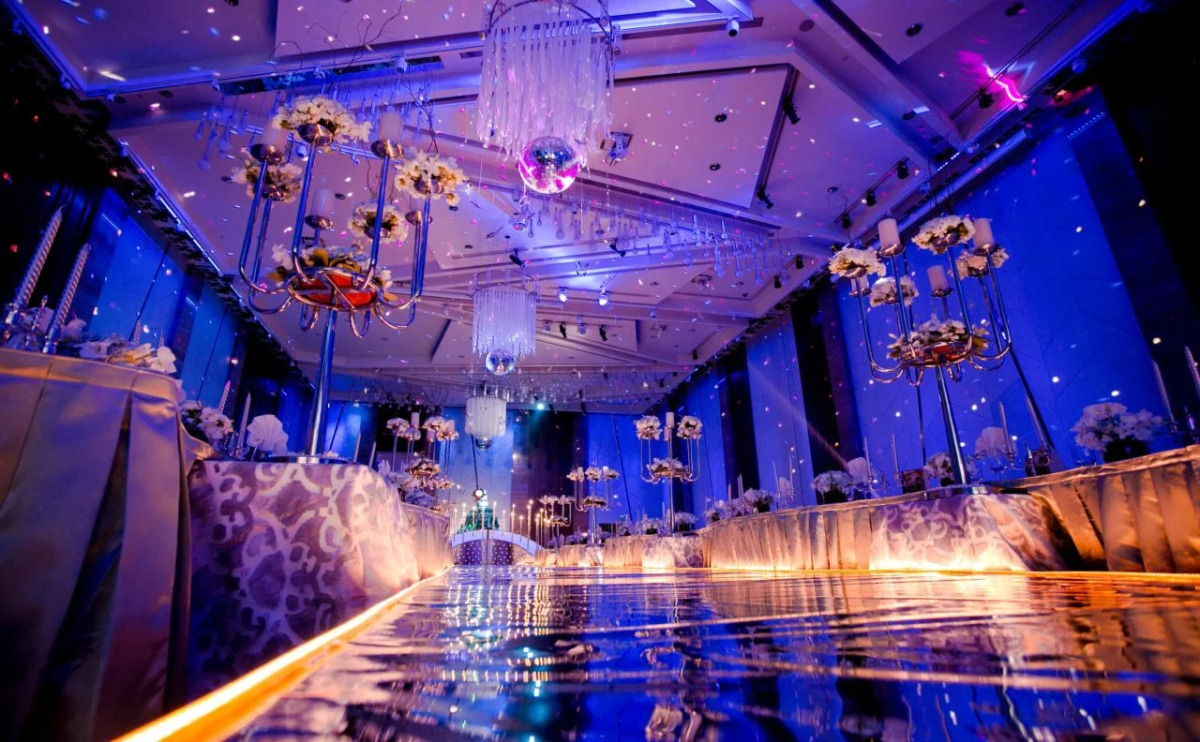 Crowne Plaza Guangzhou City Centre by IHG