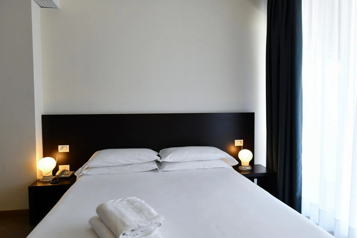 Hotel Eden
