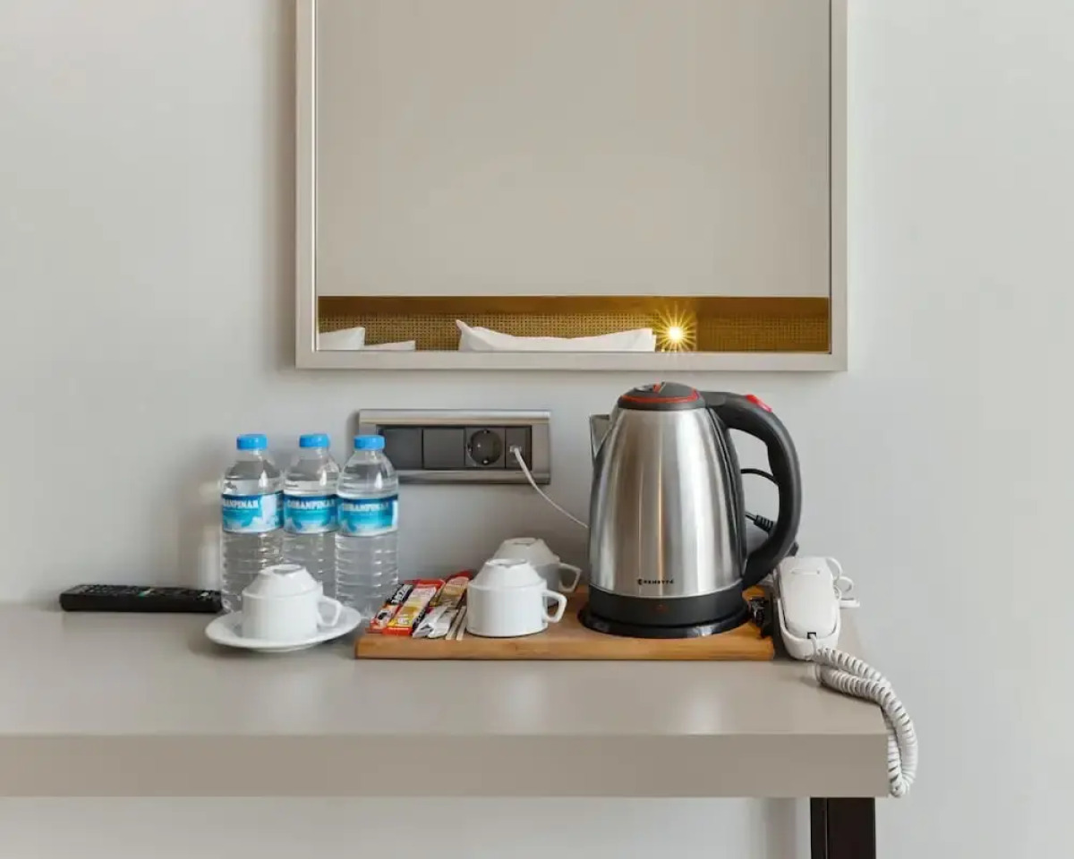 Galata Rasso Boutique Hotel