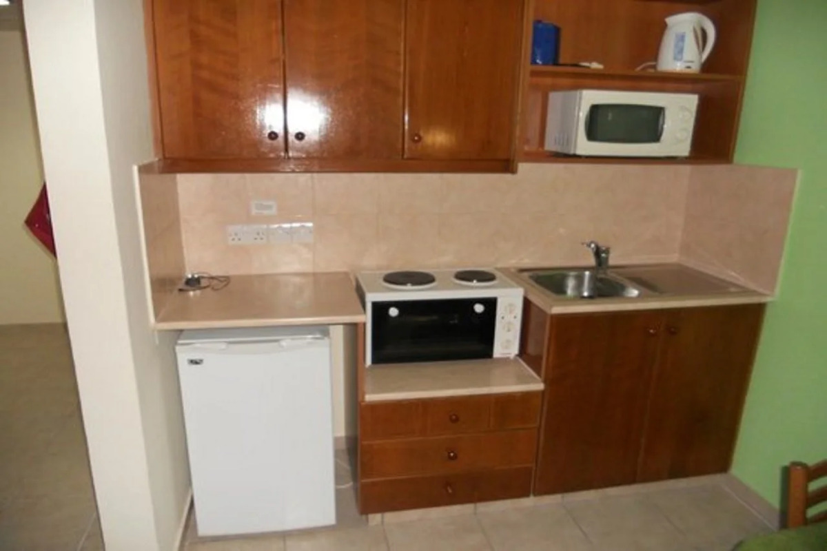 Panas Holiday Village