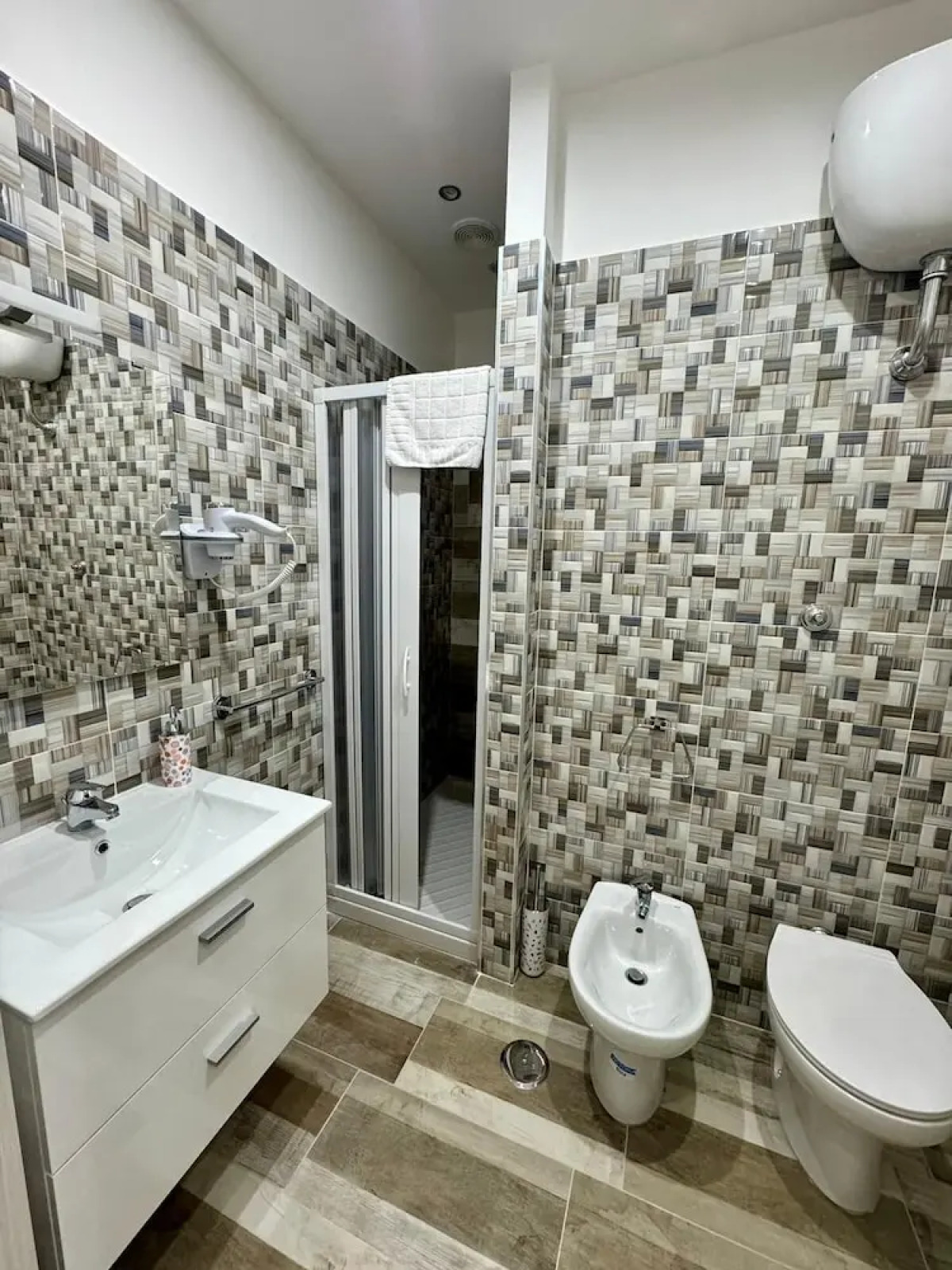 punto house ferrovia