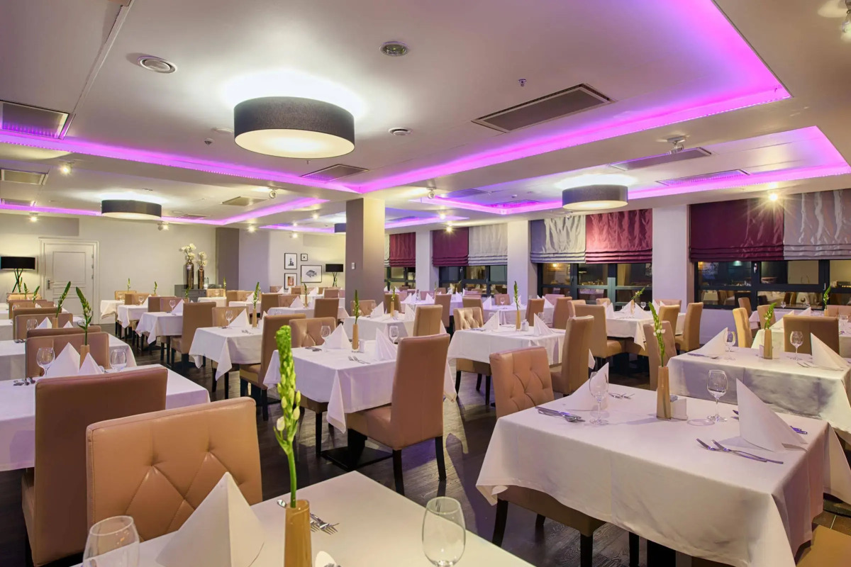 Leonardo Royal Hotel Warsaw