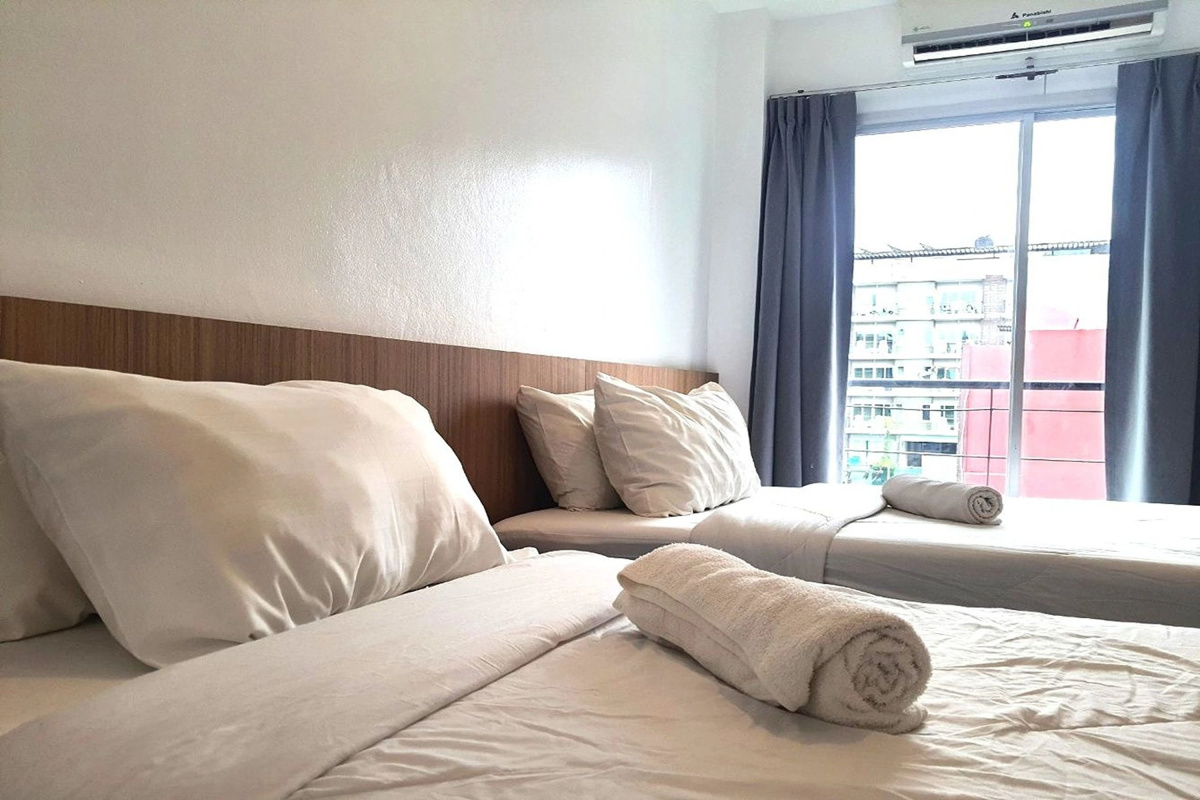 Patong Bay Inn