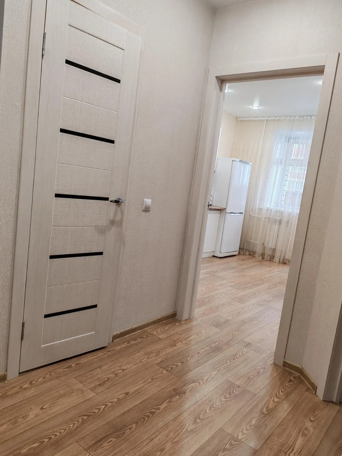 Апартаменты на улице Василенко 3/4