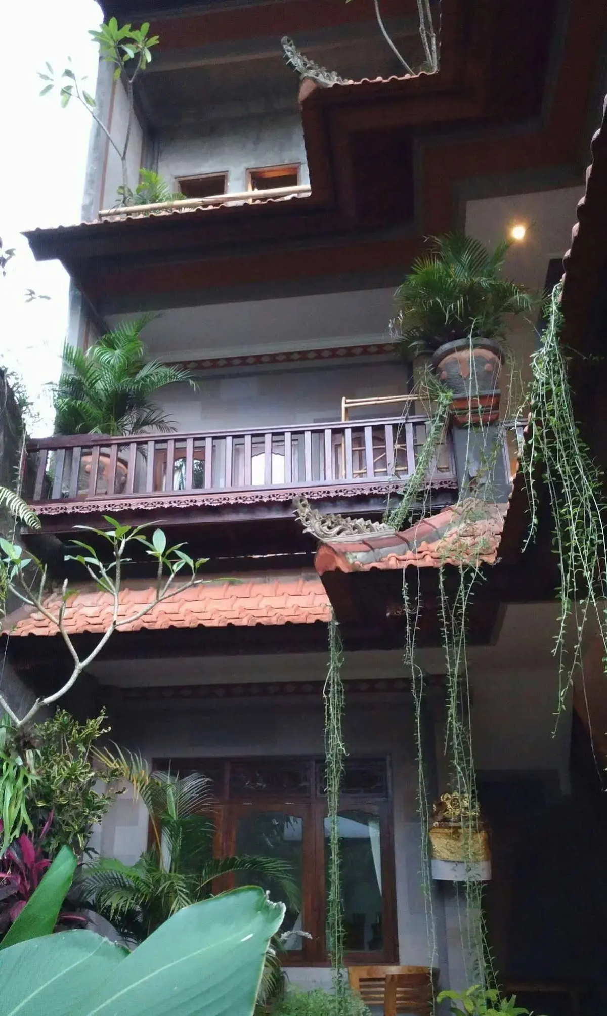 Praety Home Stay