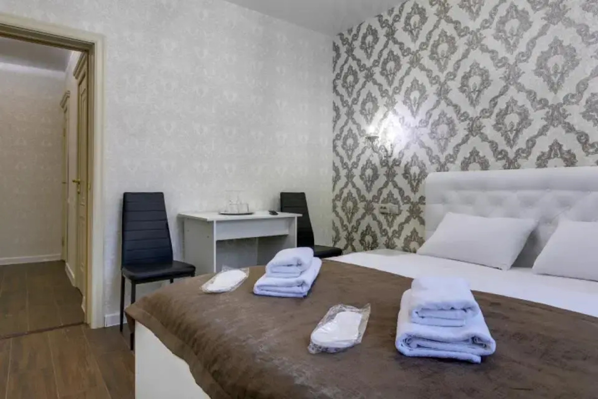 Оскар Некрасовка