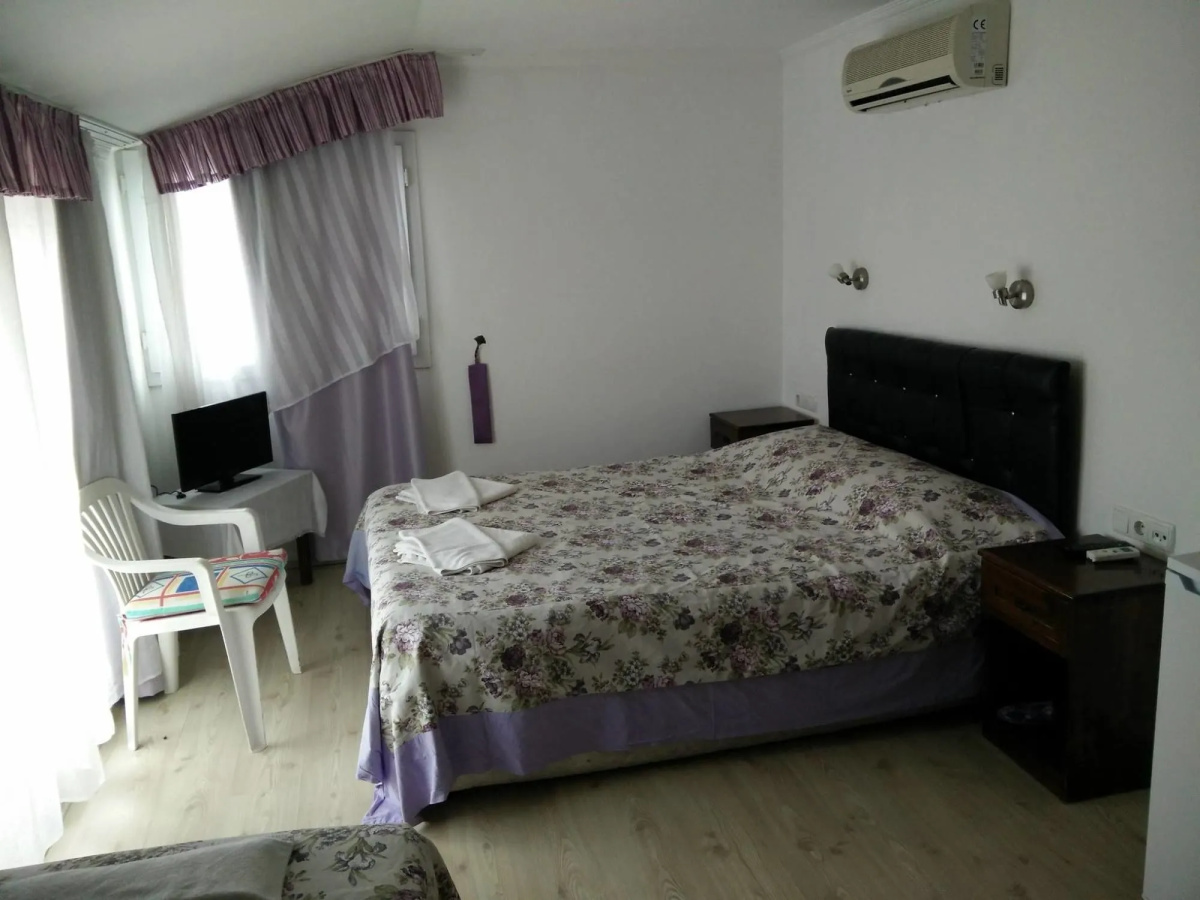 Hotel Uygar