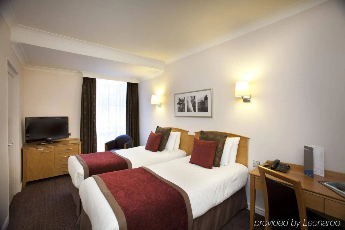 Manchester Portland by Sunday