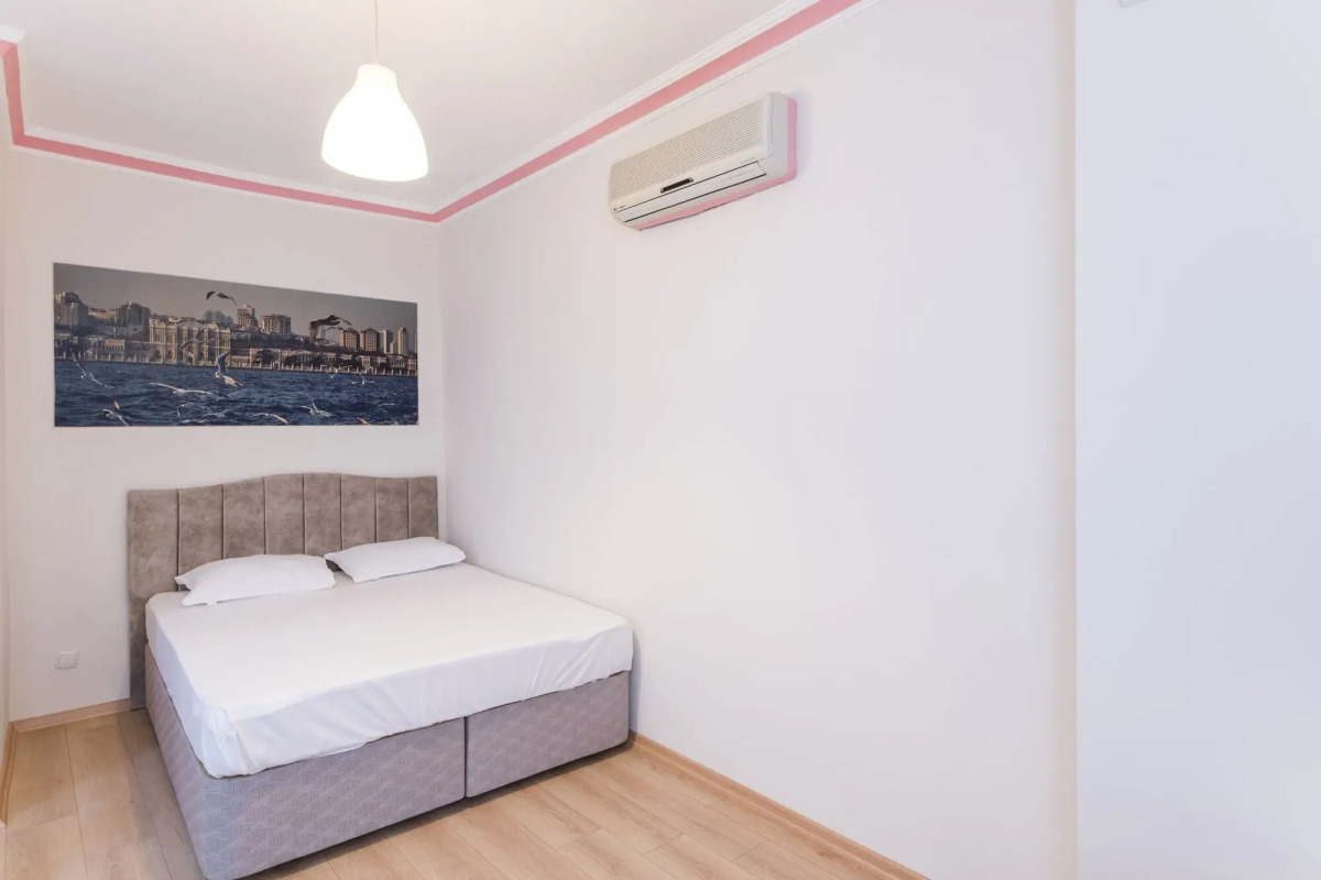 Taxim Elegance Suites