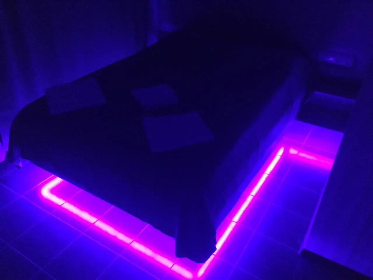 Hanaka (Ханака) на улице Пионерская