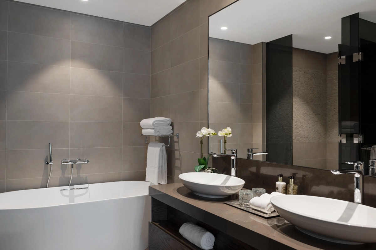 Jumeirah Living Marina Gate