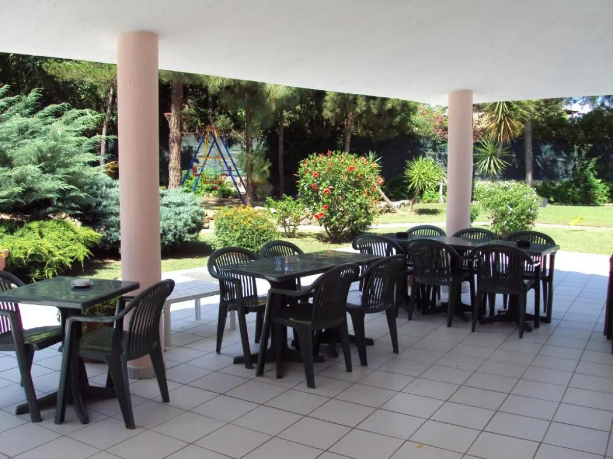 Verdemare Sardegna Uno