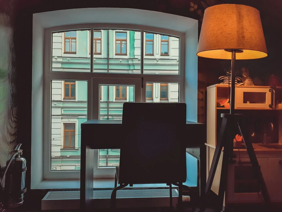 Botanist Hostel