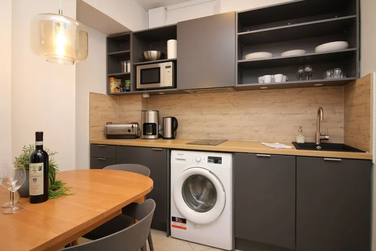 Апартаменты Tallinn City Apartments на Ратушной площади