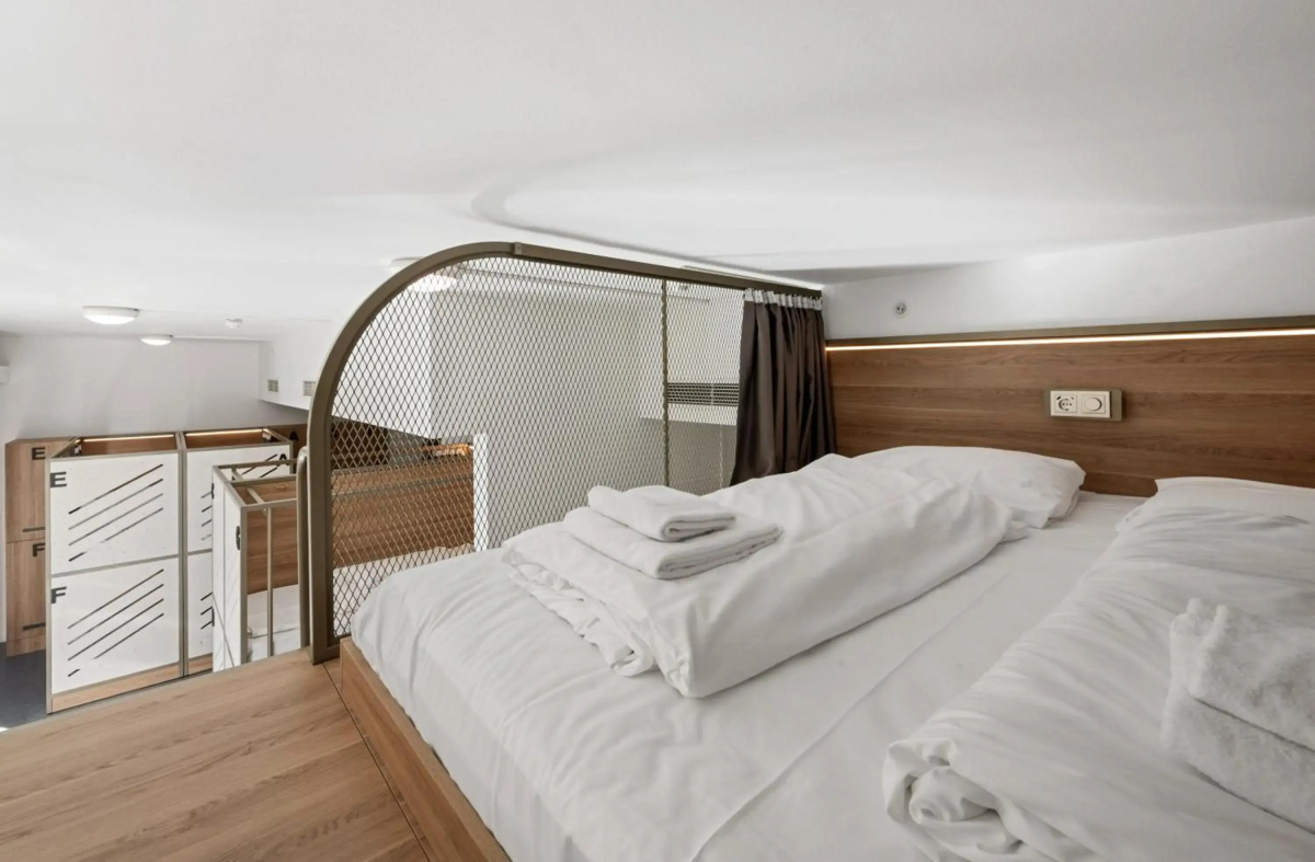 K7 Hotel Oslo