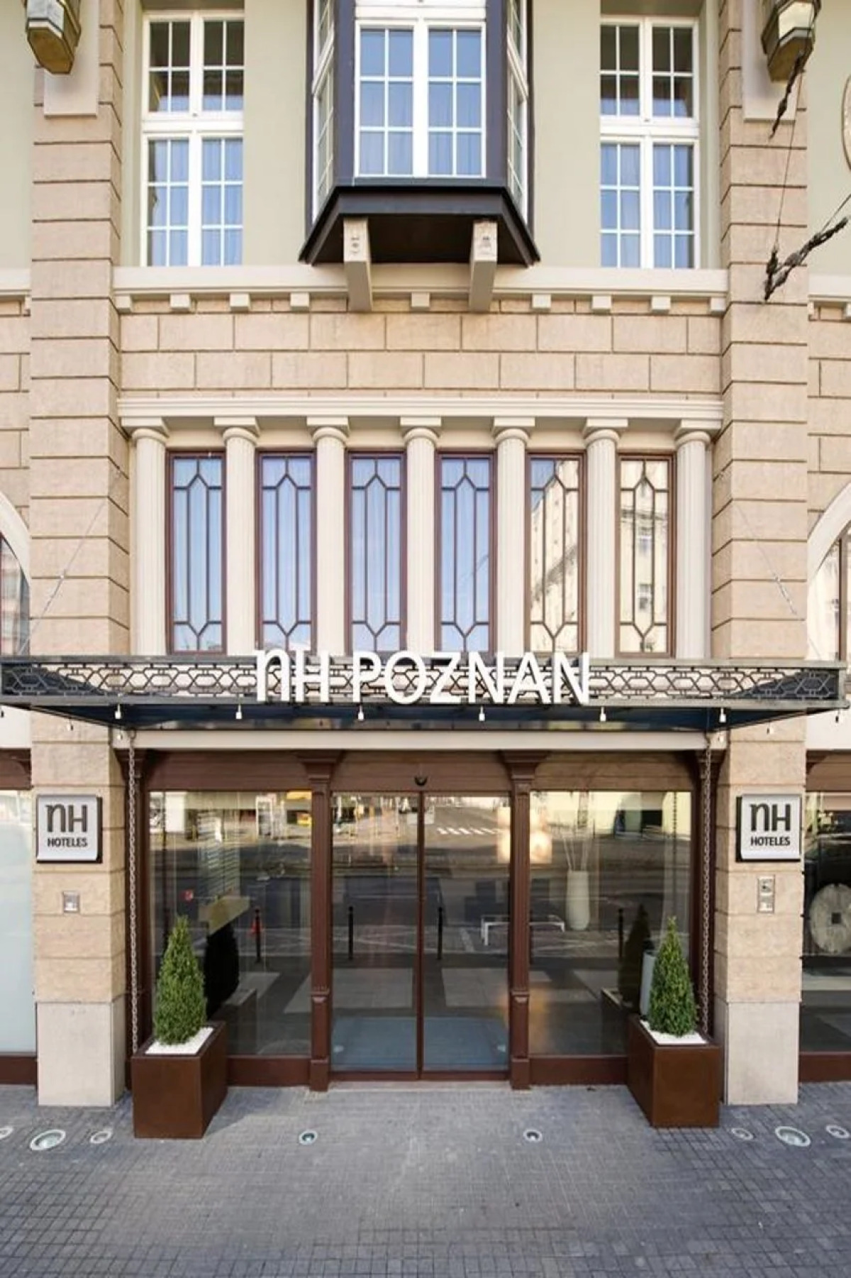 NH Poznan