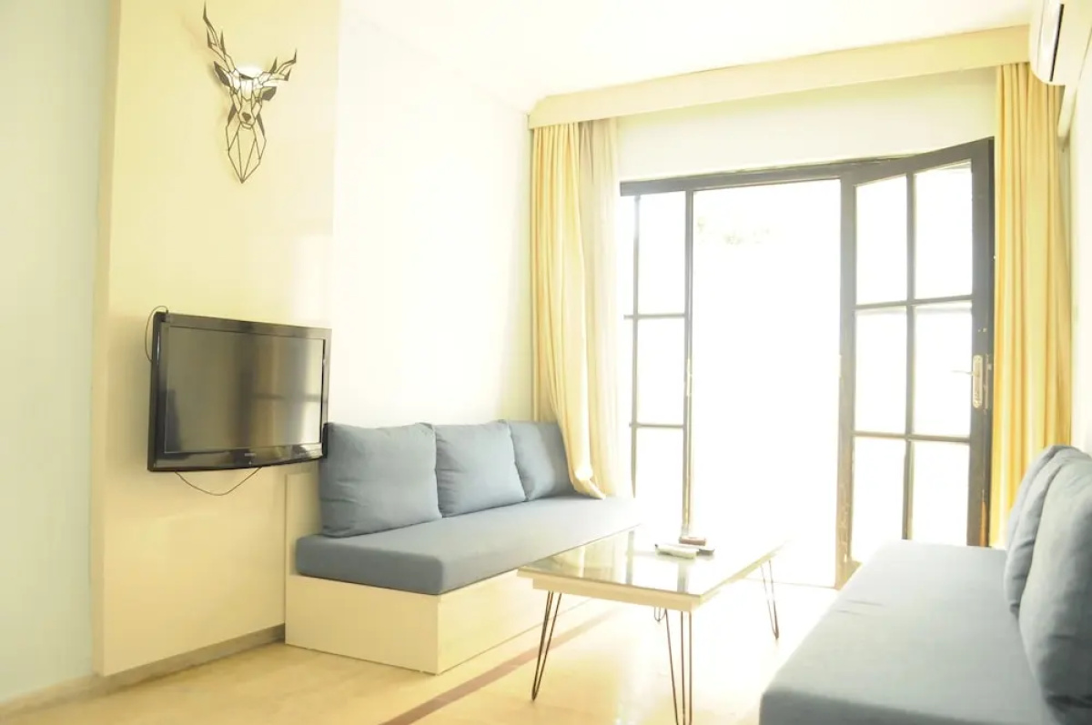 Kemer Suites Apartments