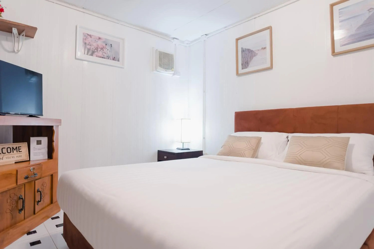 Siray Green Resort