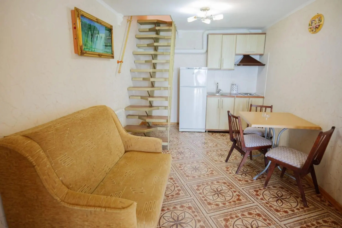 Эллинг у Зои