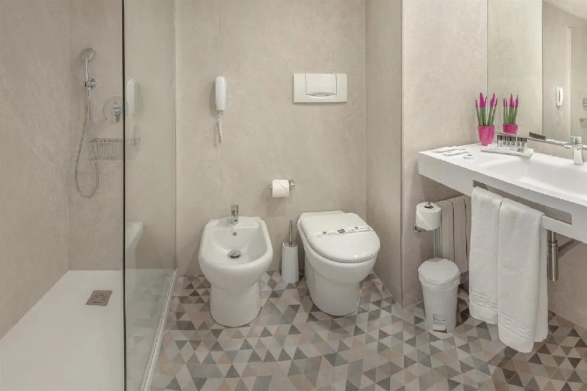 Hotel RH Corona del Mar