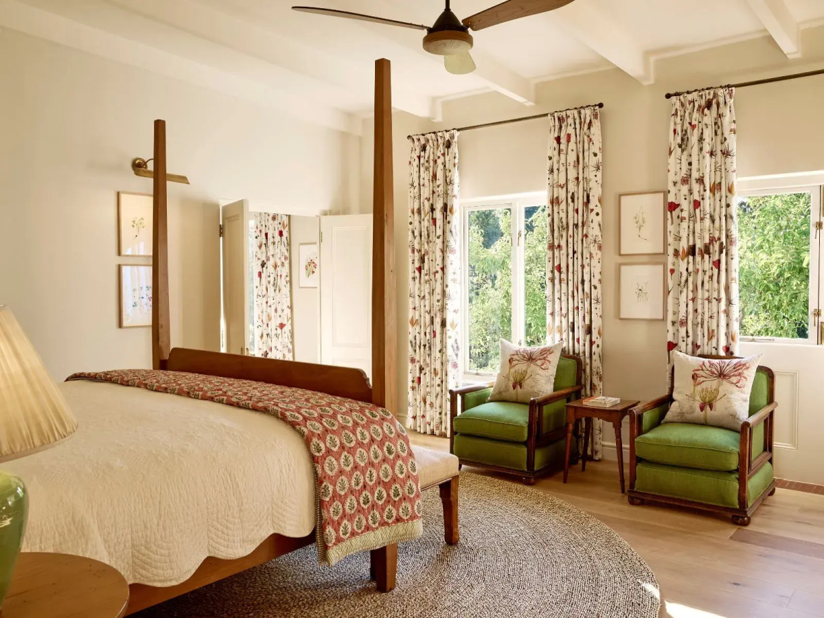 The Spier Hotel