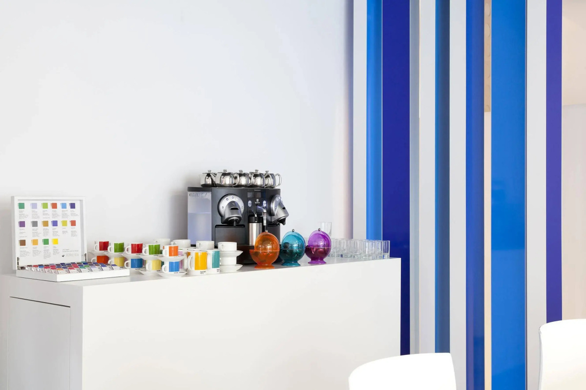 The Scott Hotel Brussels