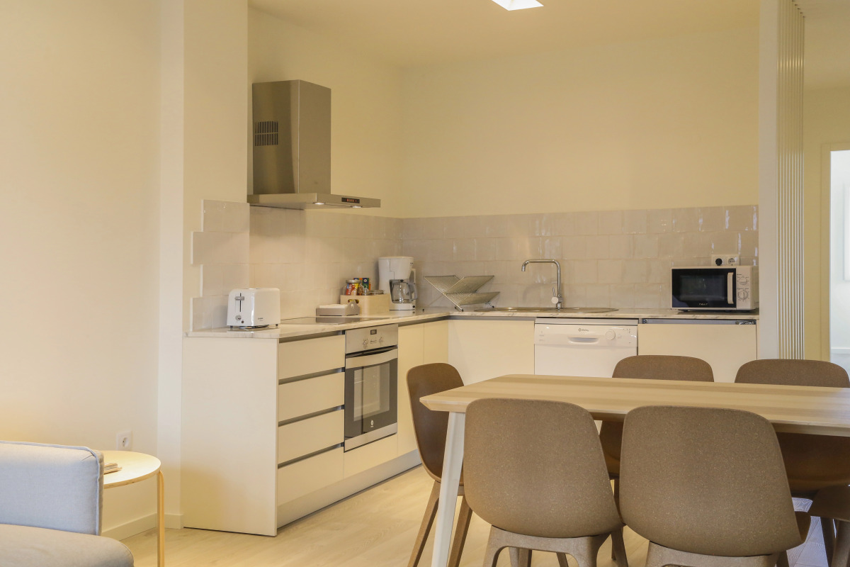 Hotel Spot Family Suites