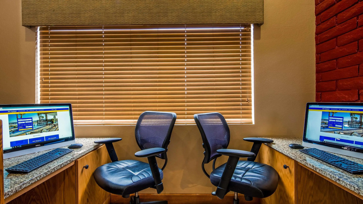 Best Western Canyon De Chelly Inn