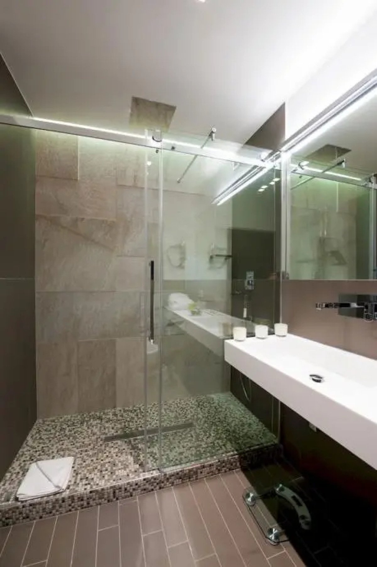 Argentina Residenza Style Hotel