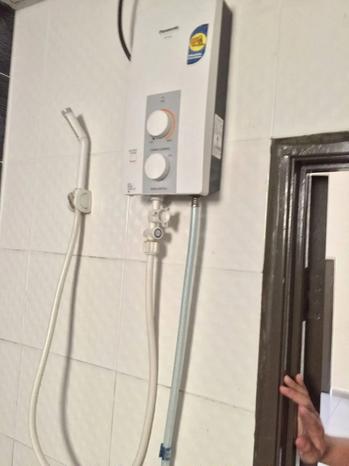 Adina Drive In Motel