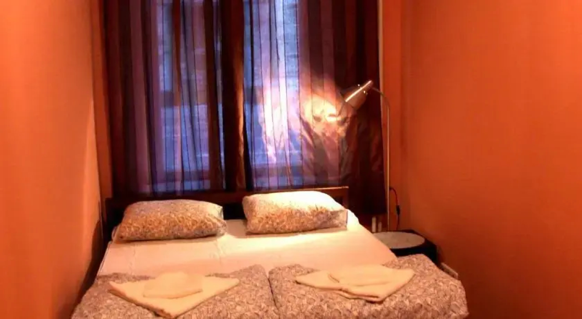 City Hostel