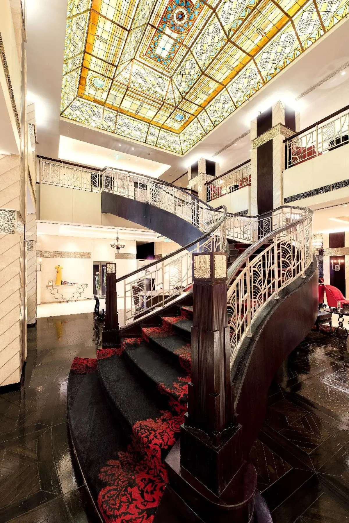 The Yangtze Boutique Shanghai