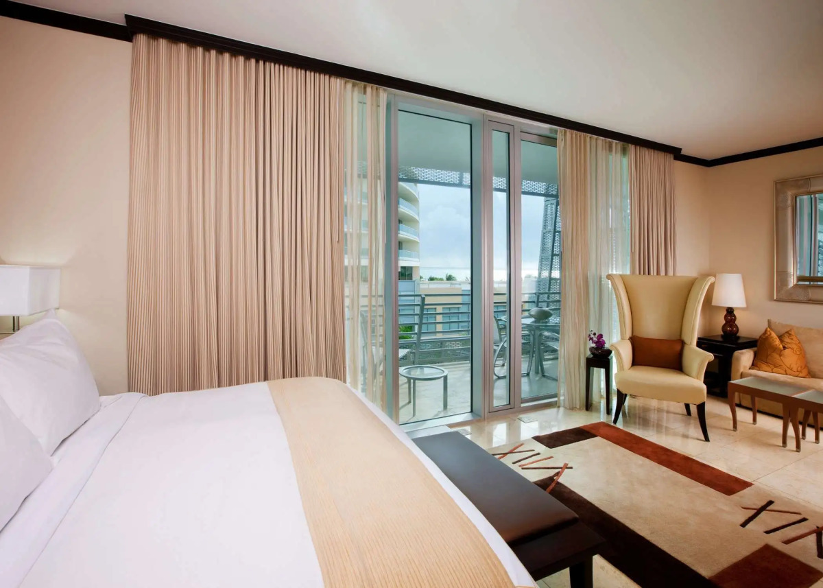 Z Ocean Hotel, Classico a Sonesta Collection