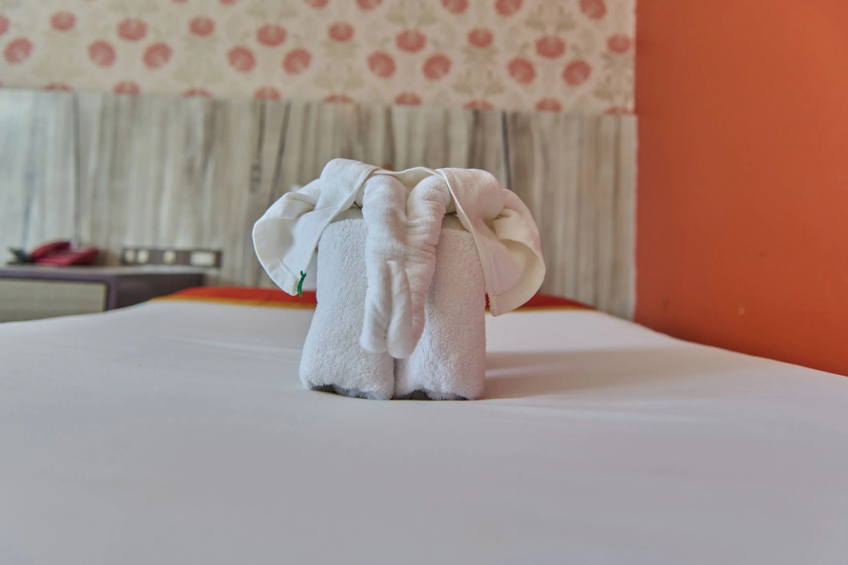 Malin Patong Hotel