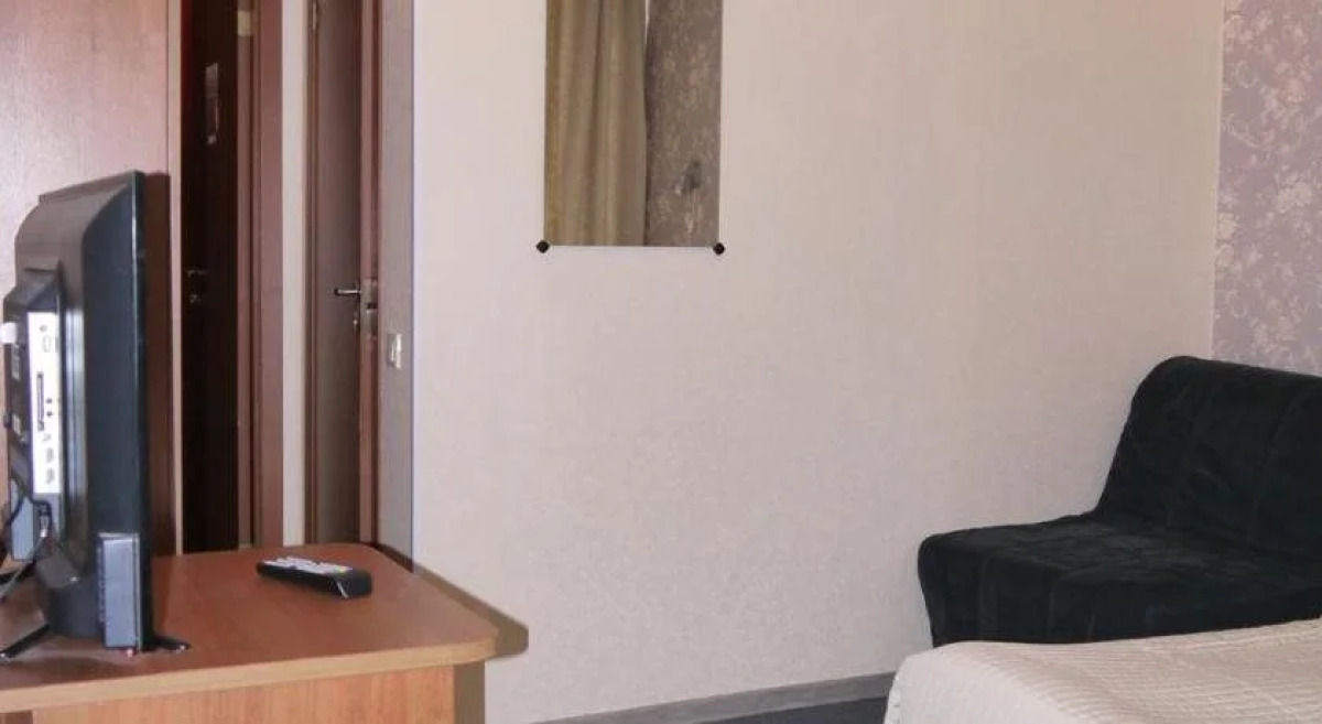 Гостиница Атмосфера на Большом