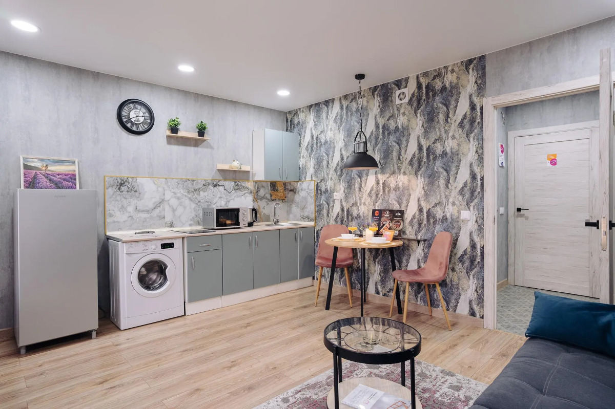 9 Ночей на улице Гражданская