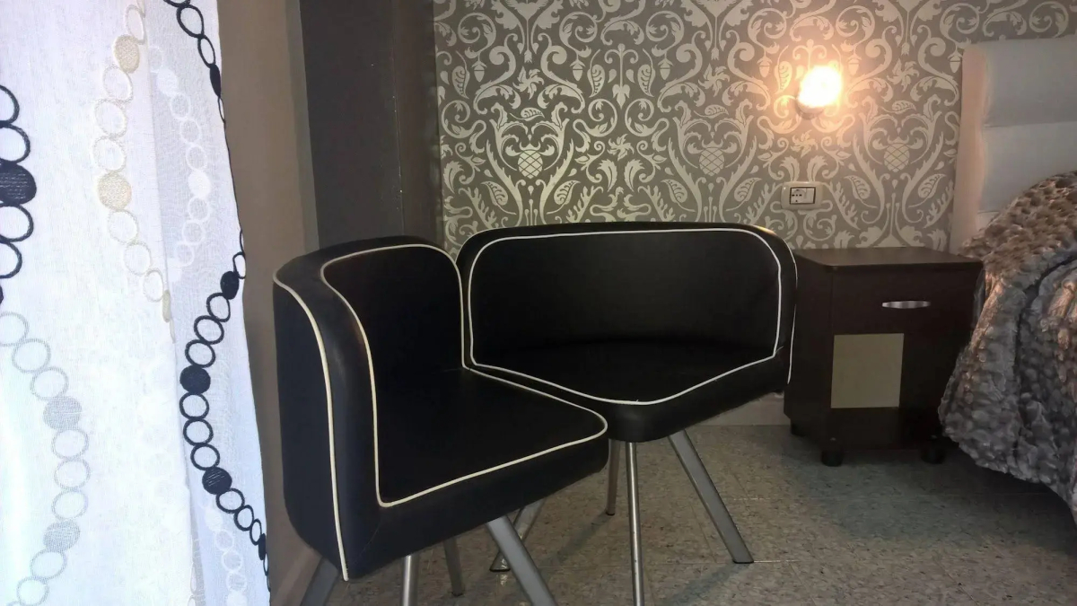 Pompei Boutique Inn
