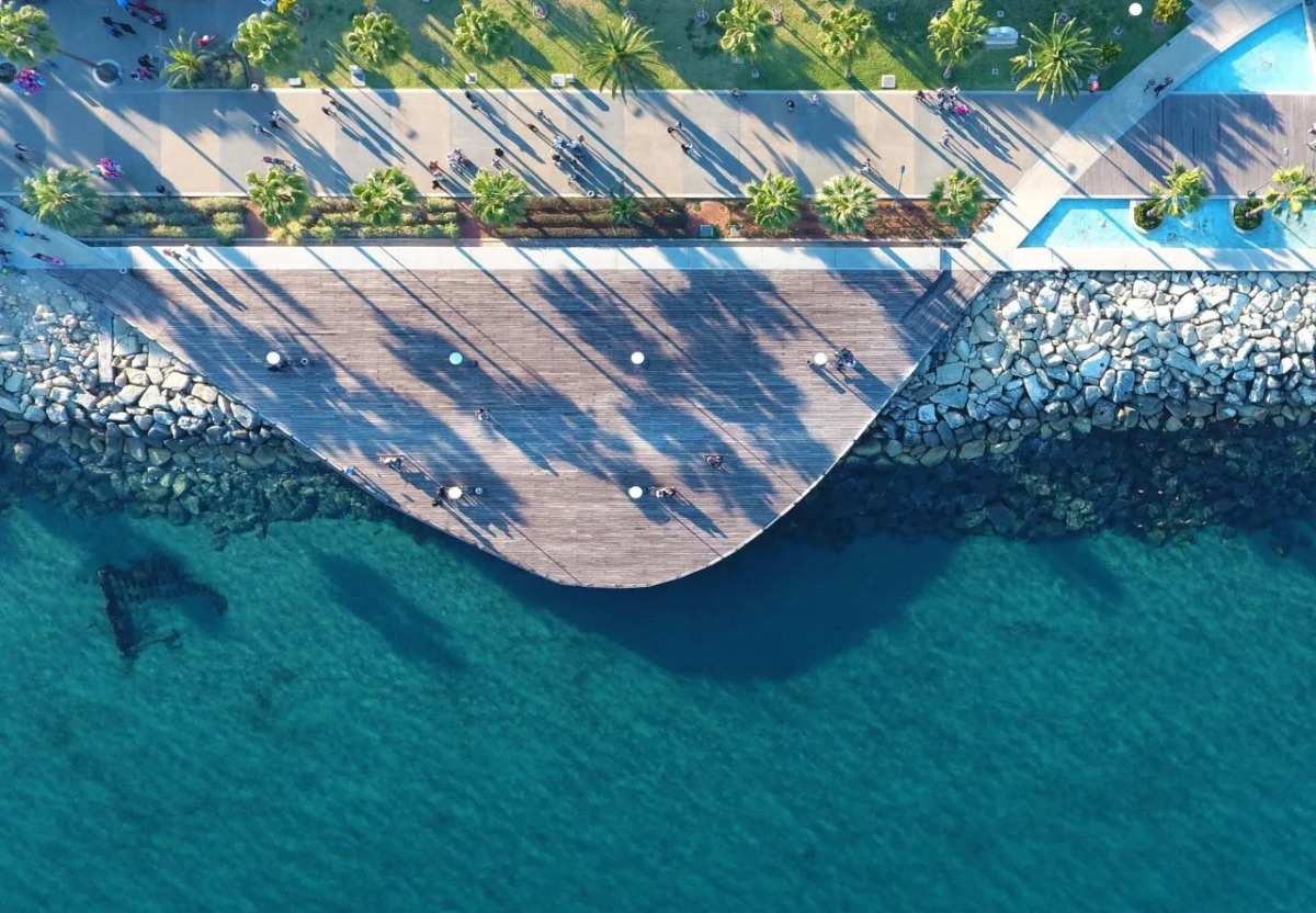 Crowne Plaza Limassol by IHG