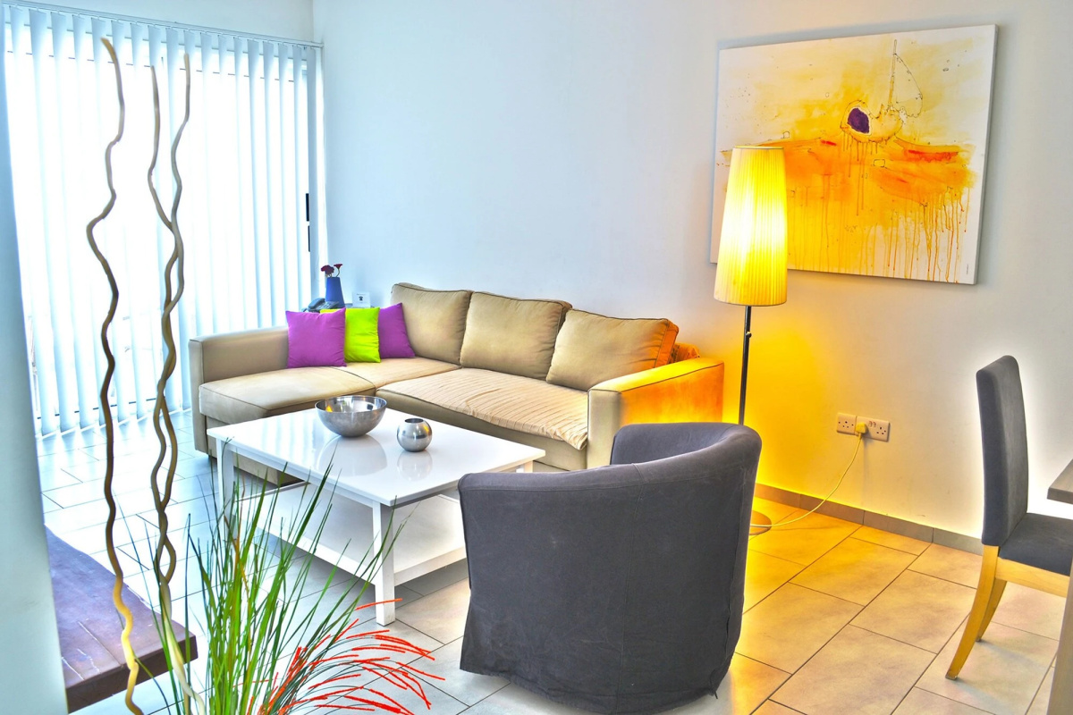 Napian Suites