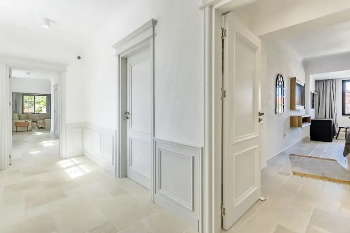 Castro Mesembria Boutique Hotel