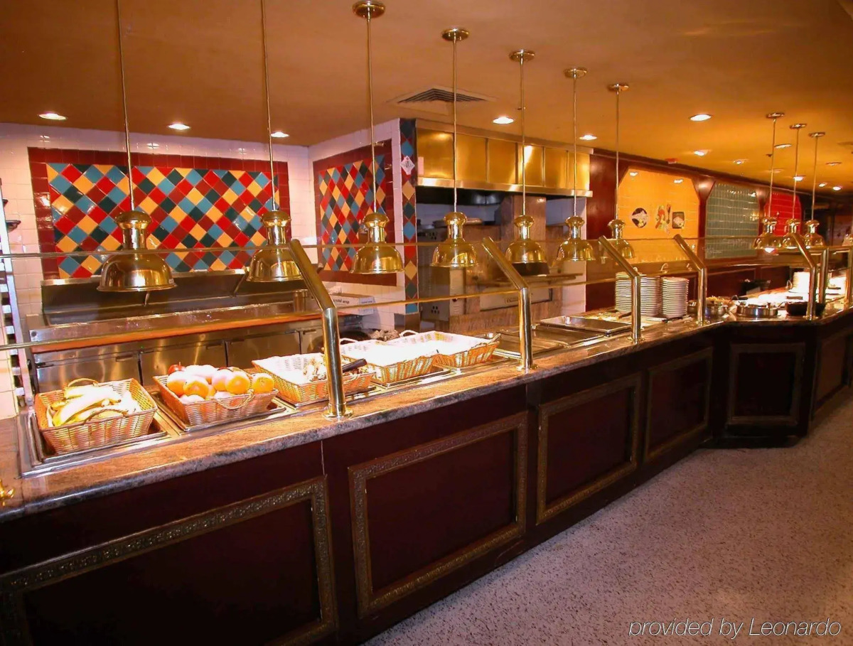 Virgin River Hotel and Casino