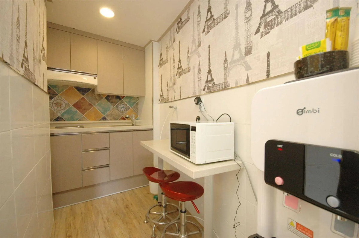 Dongdaemun Hwashin Hostel