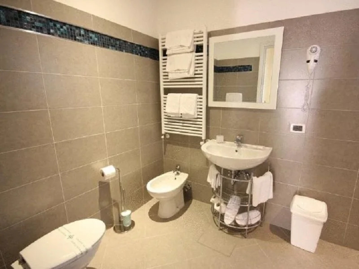 Hotel La Pergola di Venezia