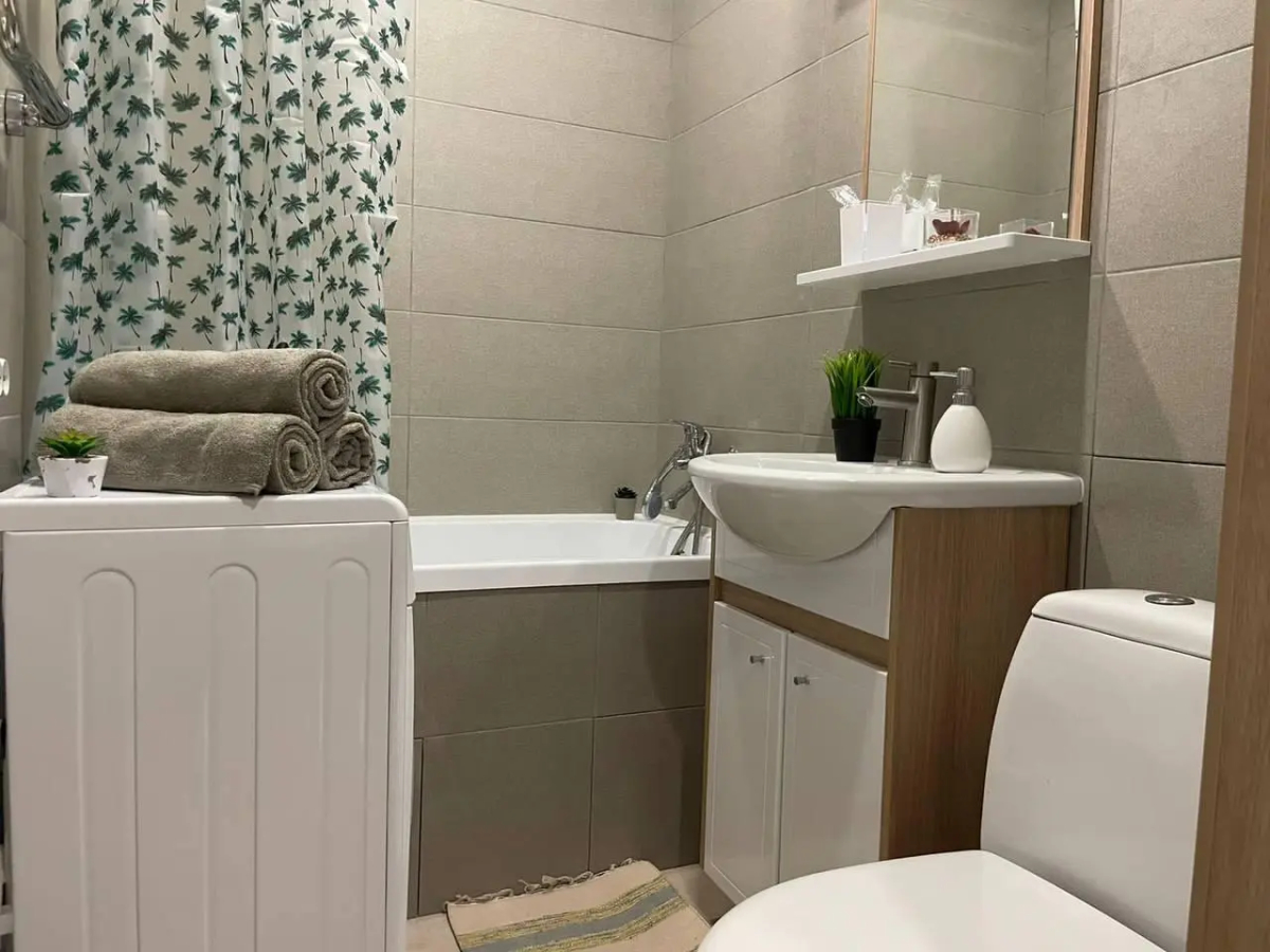 Yousinn (Юсинн) на улице Ленина 79