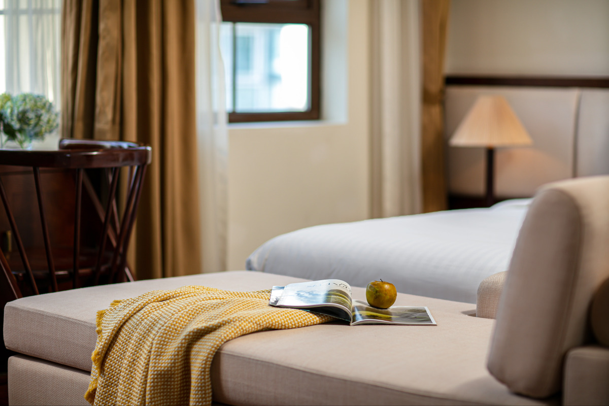 Midori Boutique Hotel