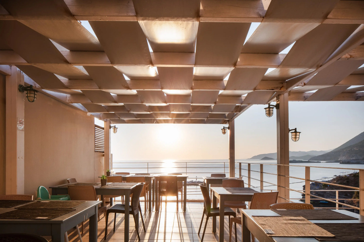 Отель Bali Beach and Sofia Village