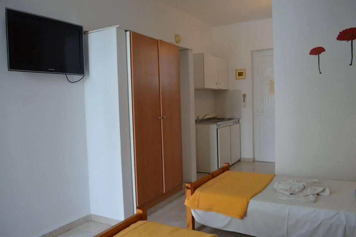 White Palace Studios