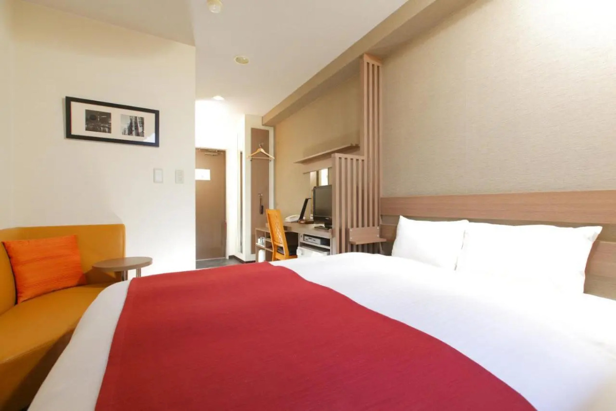 Hotel MyStays Kameido