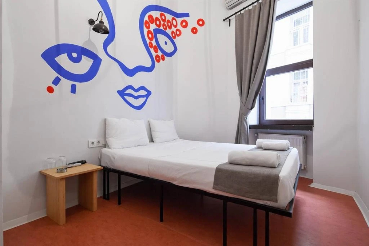 Melek Hotels Pera